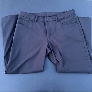 Lululemon ABC Pant Classic Size 36